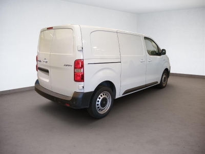 Citroën Jumpy FGN M BLUEHDI 145 S&S EAT8
