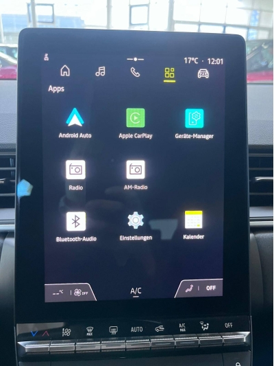 Mitsubishi ASX Invite 1.3Turbo MHEV 158 7-DCT