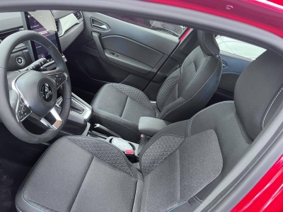 Mitsubishi ASX Invite 1.3Turbo MHEV 158 7-DCT