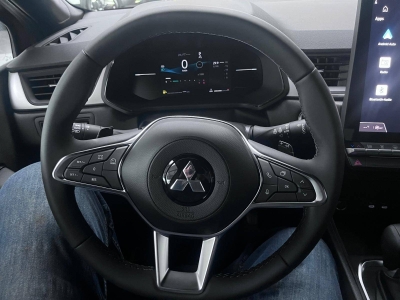 Mitsubishi ASX Invite 1.3Turbo MHEV 158 7-DCT