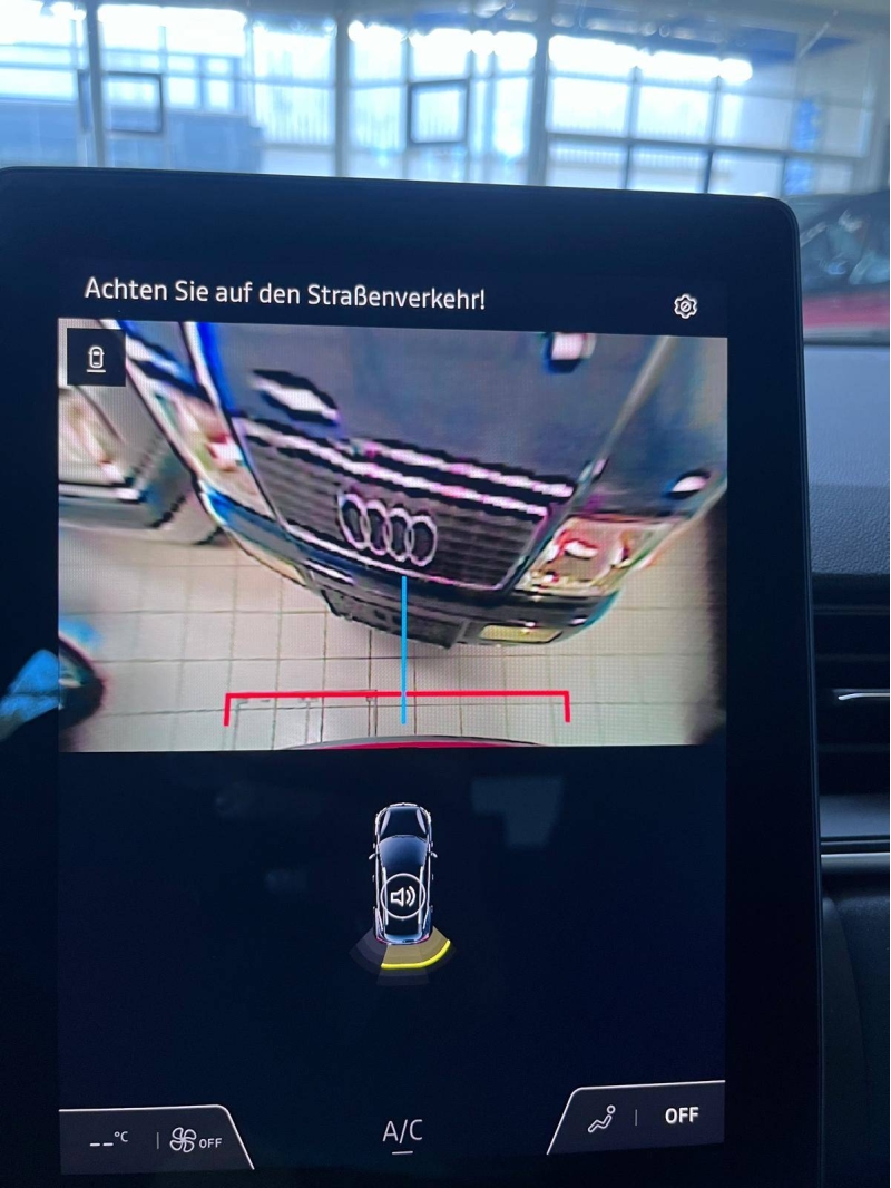 Mitsubishi ASX Invite 1.3Turbo MHEV 158 7-DCT