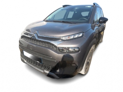 Citroën C3 Aircross BlueHDi 110 S&S BVM6 Plus