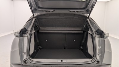 Peugeot 2008 Hybrid 145 e-DCS6 Allure