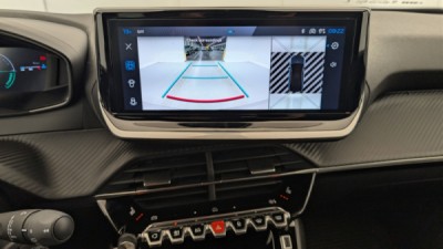 Peugeot 2008 Hybrid 145 e-DCS6 Allure