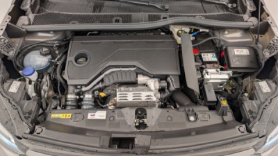 Peugeot 2008 Hybrid 145 e-DCS6 Allure