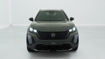 Peugeot 2008 Hybrid 145 e-DCS6 Allure