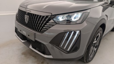 Peugeot 2008 Hybrid 145 e-DCS6 Allure