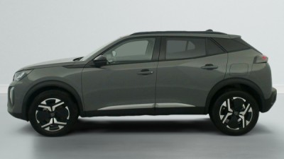 Peugeot 2008 Hybrid 145 e-DCS6 Allure