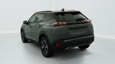 Peugeot 2008 Hybrid 145 e-DCS6 Allure