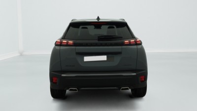 Peugeot 2008 Hybrid 145 e-DCS6 Allure