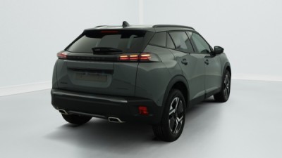 Peugeot 2008 Hybrid 145 e-DCS6 Allure