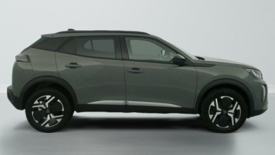 Peugeot 2008 Hybrid 145 e-DCS6 Allure