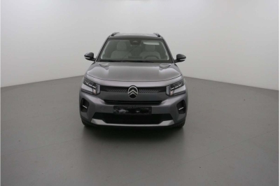 Citroën C3 Turbo 100 ch BVM6 Max