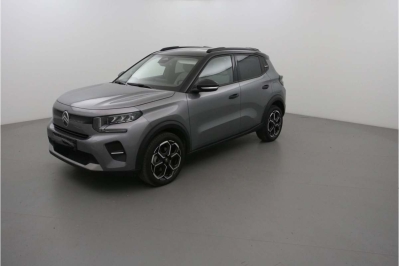 CitroënC3Turbo 100 ch BVM6 Max