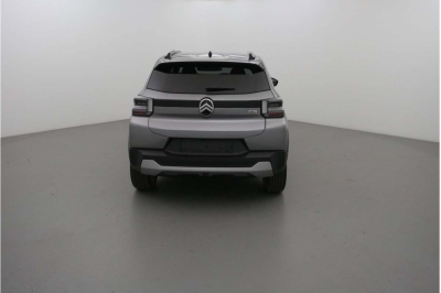 Citroën C3 Turbo 100 ch BVM6 Max