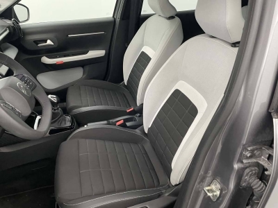 Citroën C3 Turbo 100 ch BVM6 Max