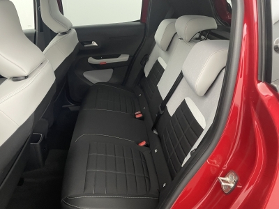 Citroën C3 Turbo 100 ch BVM6 Max