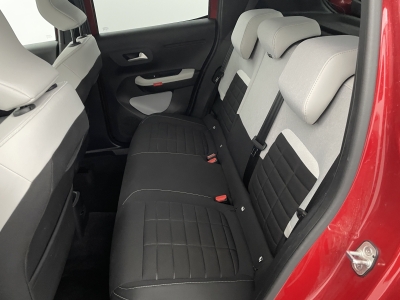 Citroën C3 Turbo 100 ch BVM6 Max