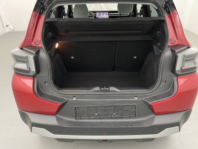 Citroën C3 Turbo 100 ch BVM6 Max