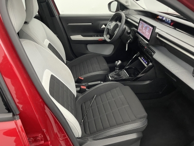 Citroën C3 Turbo 100 ch BVM6 Max