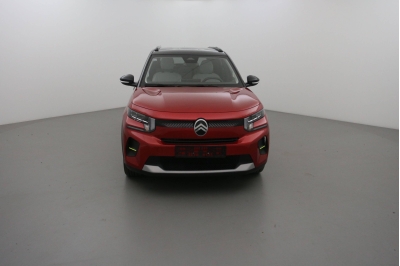 Citroën C3 Turbo 100 ch BVM6 Max