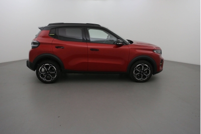 Citroën C3 Turbo 100 ch BVM6 Max