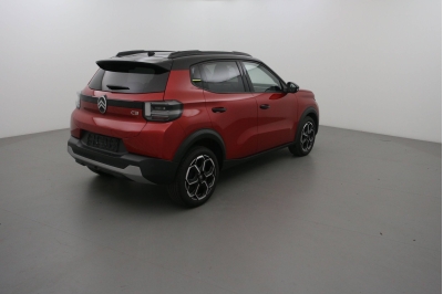 Citroën C3 Turbo 100 ch BVM6 Max