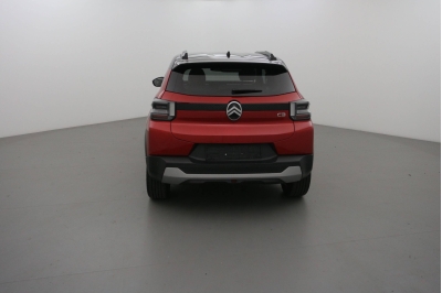 Citroën C3 Turbo 100 ch BVM6 Max