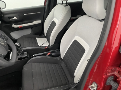 Citroën C3 Turbo 100 ch BVM6 Max