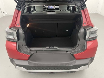 Citroën C3 Turbo 100 ch BVM6 Max