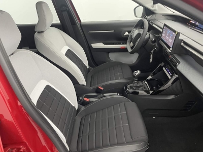 Citroën C3 Turbo 100 ch BVM6 Max