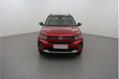 Citroën C3 Turbo 100 ch BVM6 Max