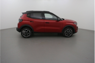 Citroën C3 Turbo 100 ch BVM6 Max