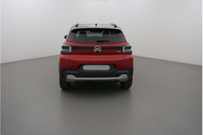 Citroën C3 Turbo 100 ch BVM6 Max