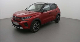 Citroën C3 Turbo 100 ch BVM6 Max