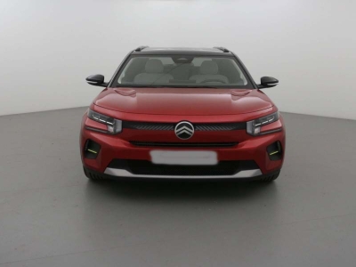 Citroën C3 Turbo 100 ch BVM6 Max