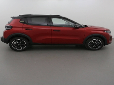 Citroën C3 Turbo 100 ch BVM6 Max