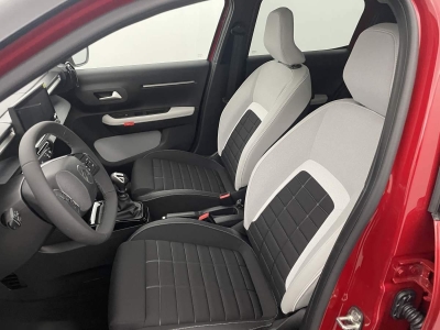 Citroën C3 Turbo 100 ch BVM6 Max