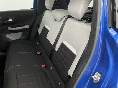 Citroën C3 Turbo 100 ch BVM6 Max