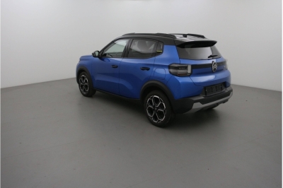 Citroën C3 Turbo 100 ch BVM6 Max