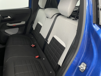 Citroën C3 Turbo 100 ch BVM6 Max