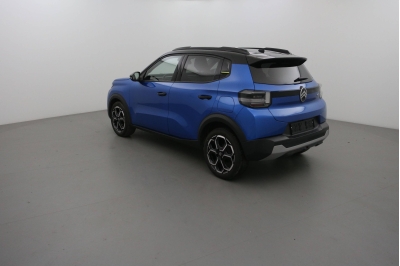 Citroën C3 Turbo 100 ch BVM6 Max