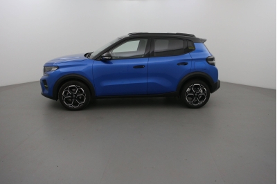 Citroën C3 Turbo 100 ch BVM6 Max