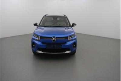 Citroën C3 Turbo 100 ch BVM6 Max