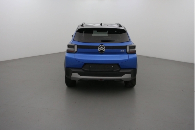 Citroën C3 Turbo 100 ch BVM6 Max