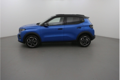 Citroën C3 Turbo 100 ch BVM6 Max