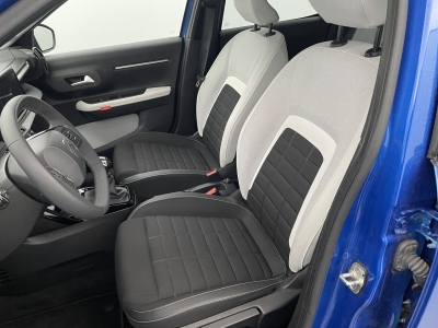 Citroën C3 Turbo 100 ch BVM6 Max