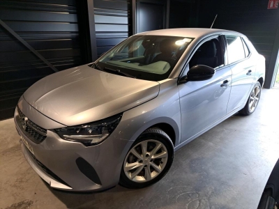 Opel Corsa 1.2 75 ch BVM5 Elegance Business