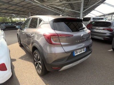 Renault Captur TCe 90 Evolution