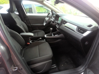Renault Captur TCe 90 Evolution